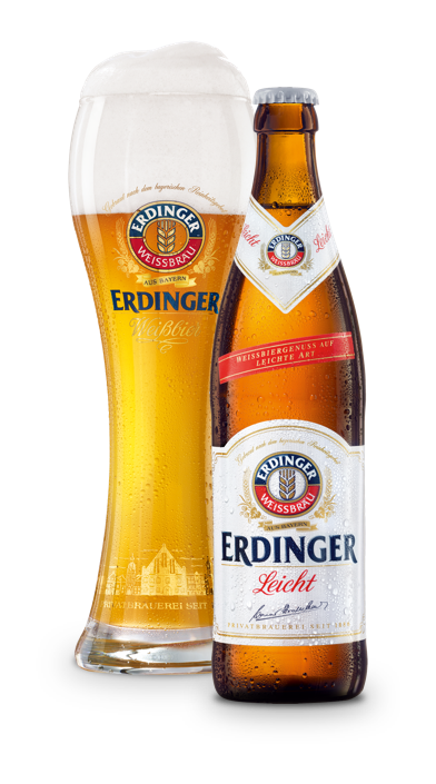 ERDINGER Leicht ERDINGER Leicht