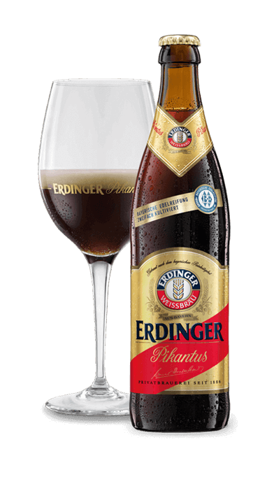 ERDINGER Pikantus ERDINGER Pikantus