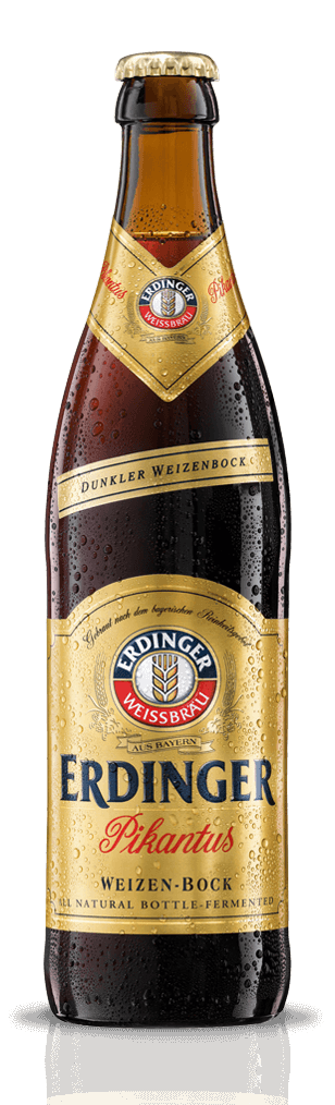 ERDINGER Pikantus ERDINGER Pikantus
