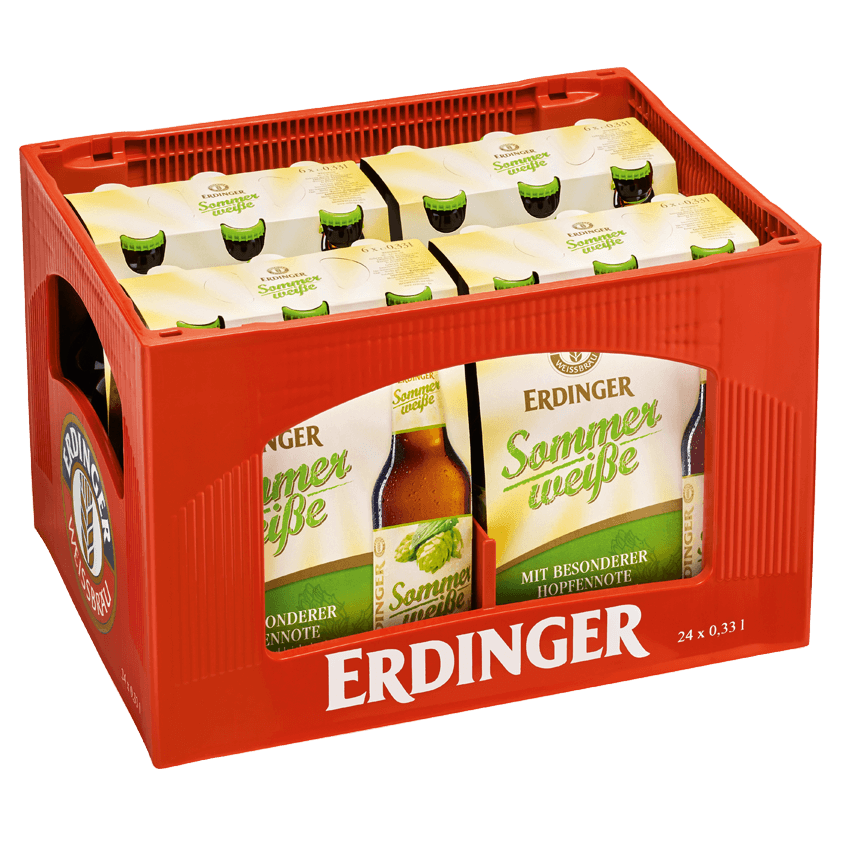 Sommerweiße pinolenkasten Sommerweiße pinolenkasten