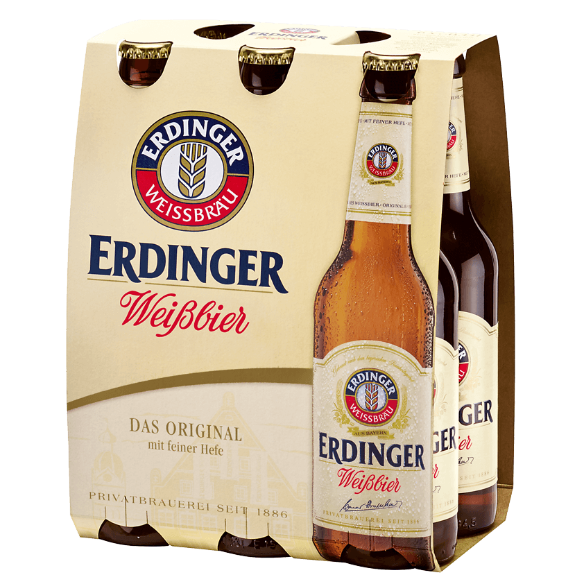 Hefe sixpack Hefe sixpack