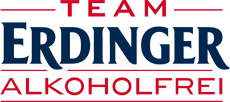 Team ERDINGER Alkoholfrei Logo Team ERDINGER Alkoholfrei Logo