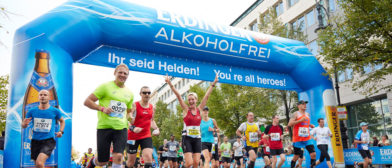 Kostenlose Startplätze Kostenlose Startplätze