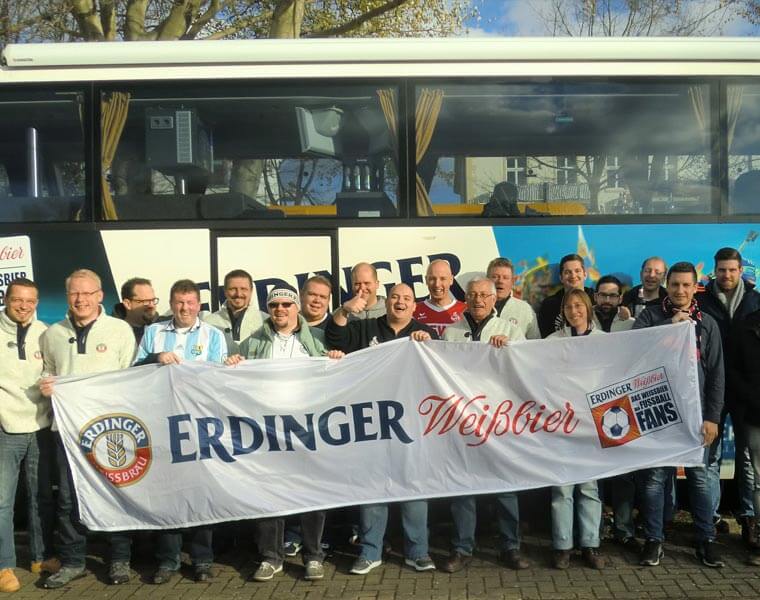 Groundhopping Tour Groundhopping Tour