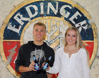 Team ERDINGER Alkoholfrei setzt auf den Nachwuchs Team ERDINGER Alkoholfrei setzt auf den Nachwuchs