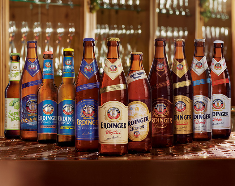 Bayerische Weissbierkultur Bayerische Weissbierkultur