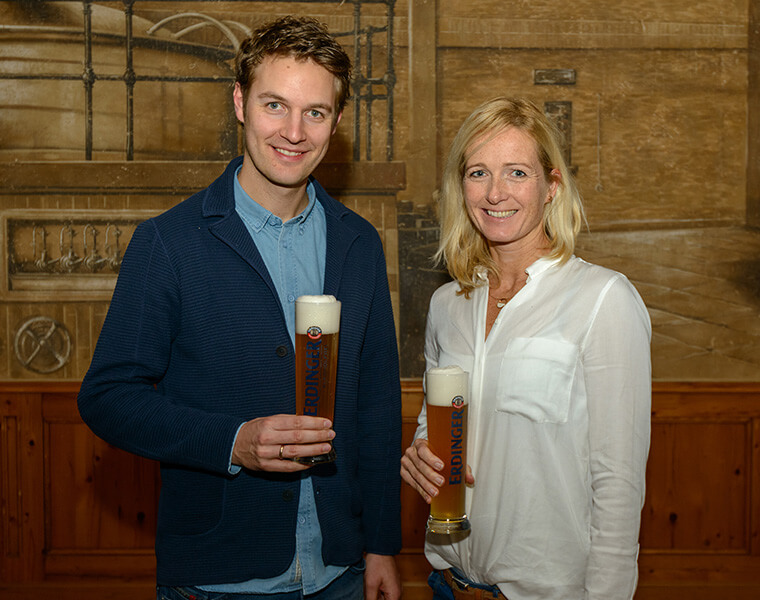 Team ERDINGER Alkoholfrei Team ERDINGER Alkoholfrei