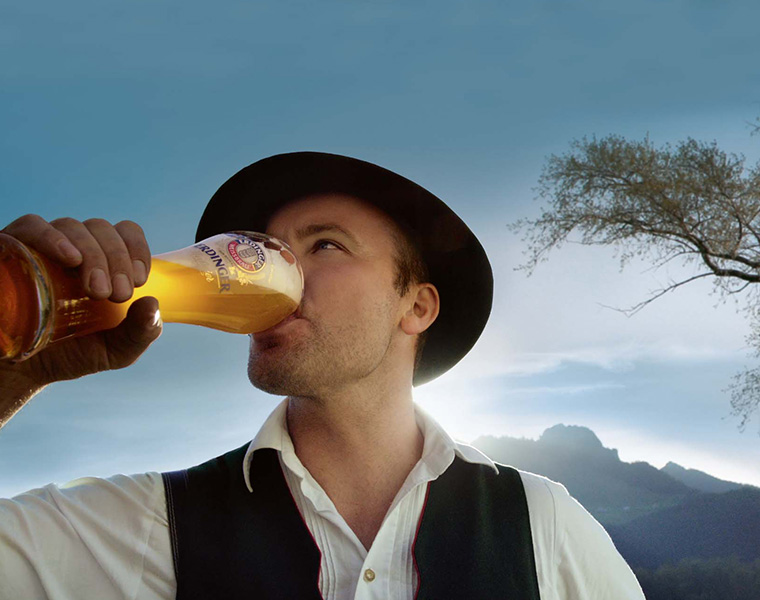 ERDINGER Weißbräu ERDINGER Weißbräu