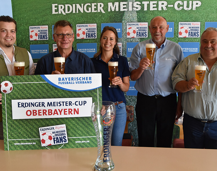 Offizielle Gruppenauslosung Offizielle Gruppenauslosung