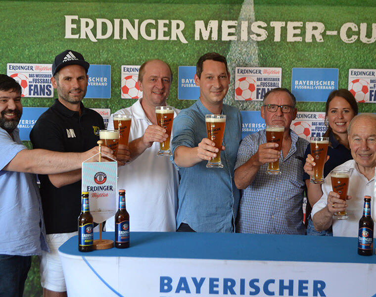 ERDINGER Meister-Cup 2019 ERDINGER Meister-Cup 2019