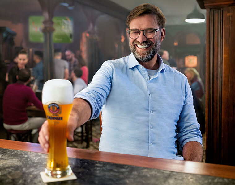 „STOP!“ – Warum sagt das Jürgen Klopp? „STOP!“ – Warum sagt das Jürgen Klopp?