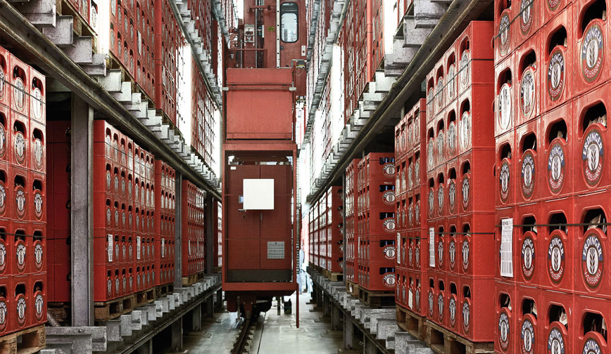 ERDINGER passes the magic 1-million hectoliter mark