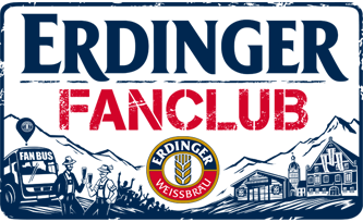 ERDINGER Fan Club