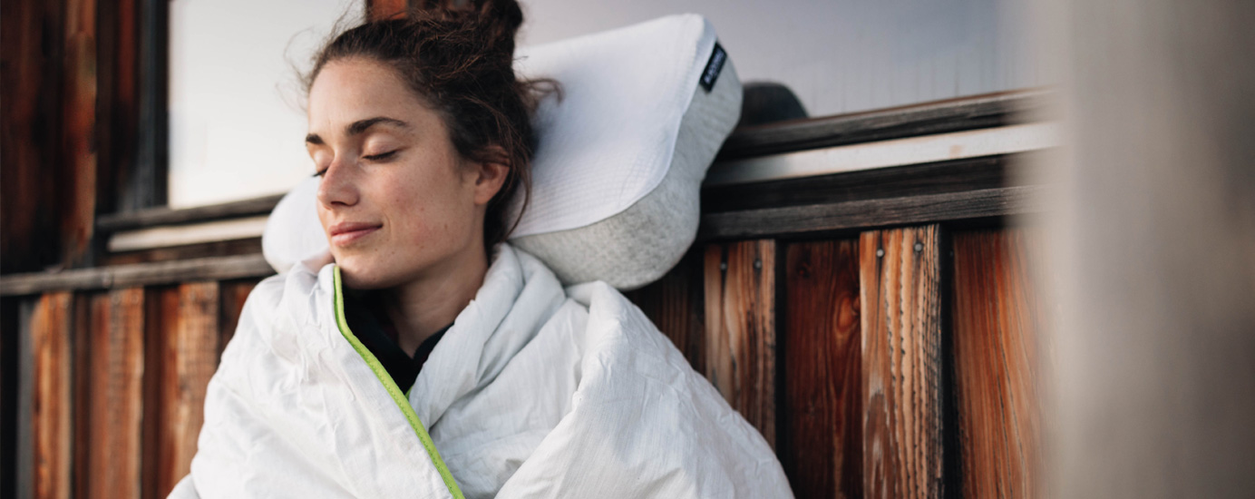 Schlaf – der unterschätzte Schlüssel zur sportlichen Bestleistung